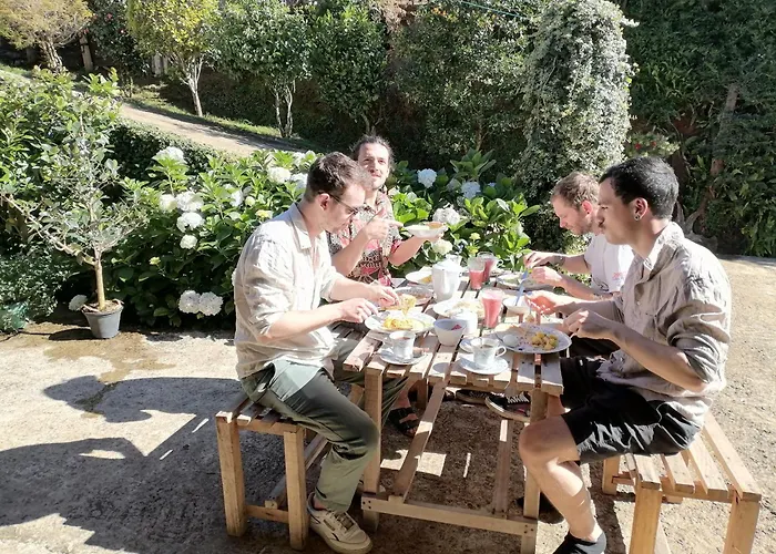 Keshiya Holiday Home