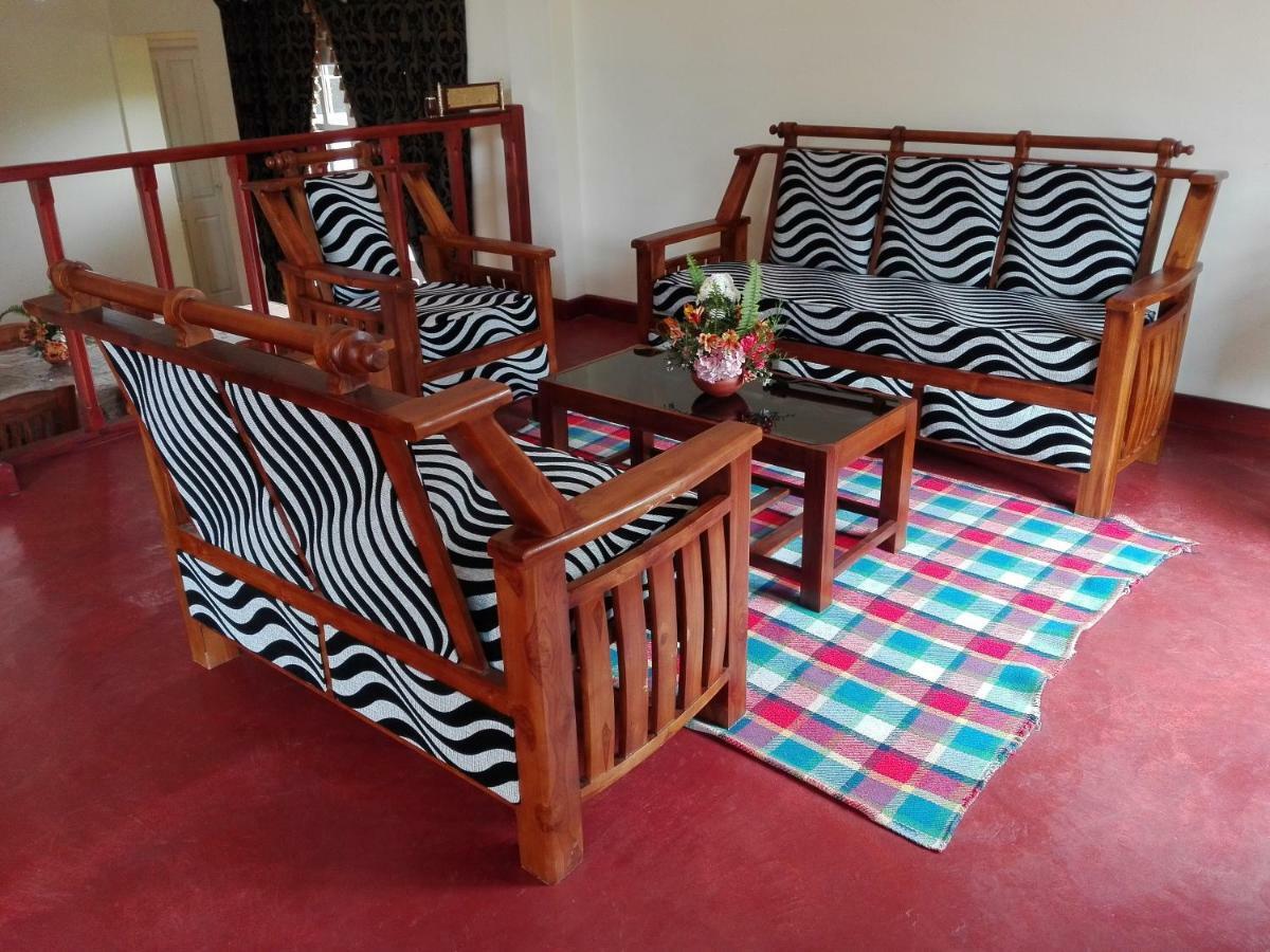 Ferienhaus Keshiya Nuwara Eliya